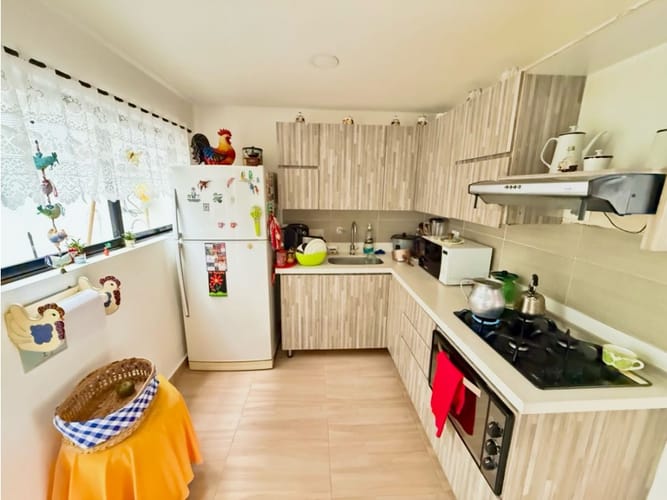 Casa de 3 alcobas en venta en La Ceja, 125 m² · foto 3 de 10