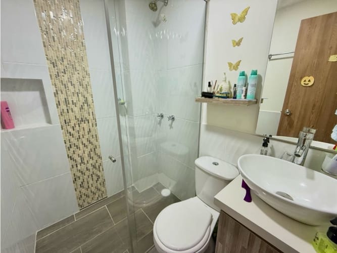 Casa de 3 alcobas en venta en La Ceja, 125 m² · foto 5 de 10