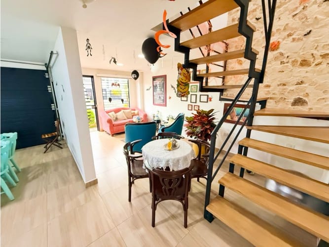 Casa de 3 alcobas en venta en La Ceja, 125 m² · foto 7 de 10