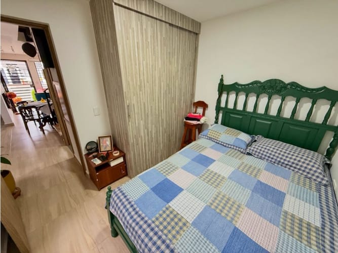 Casa de 3 alcobas en venta en La Ceja, 125 m² · foto 8 de 10