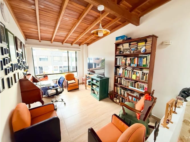 Casa de 3 alcobas en venta en La Ceja, 125 m² · foto 9 de 10