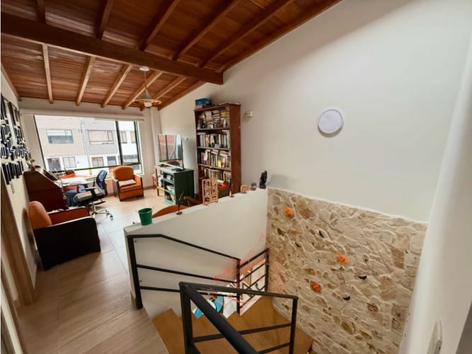 Casa de 3 alcobas en venta en La Ceja, 125 m² · foto 10 de 10