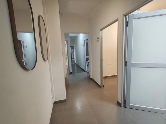 Casa de 6 alcobas en arriendo en San Fernando Viejo, Cali, 220 m² · foto 5 de 21