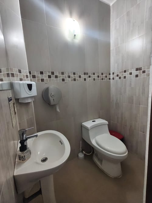 Casa de 6 alcobas en arriendo en San Fernando Viejo, Cali, 220 m² · foto 9 de 21