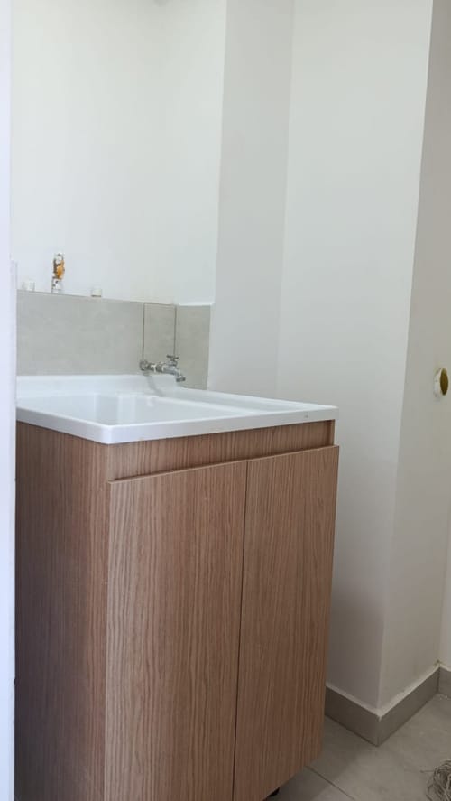 Apartamento de 3 alcobas en venta en Cuatro Esquinas, Rionegro, 55 m² · foto 3 de 16