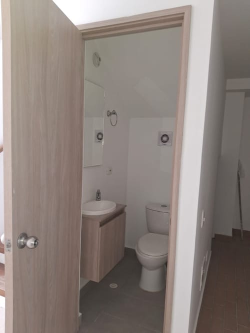 Casa de 3 alcobas en arriendo en El Tambo, La Ceja, 124 m² · foto 12 de 14