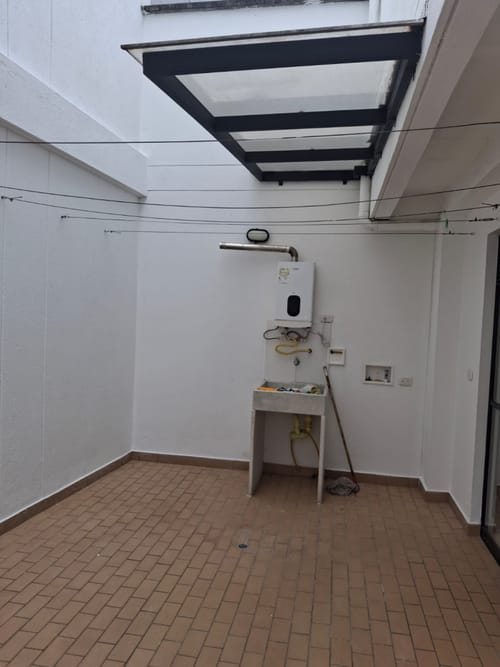 Casa de 3 alcobas en arriendo en El Tambo, La Ceja, 124 m² · foto 14 de 14