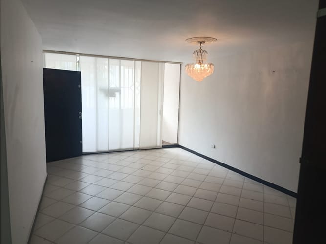 Apartamento de 2 alcobas en venta en Altos Del Prado, Barranquilla, 100 m² · foto 1 de 10