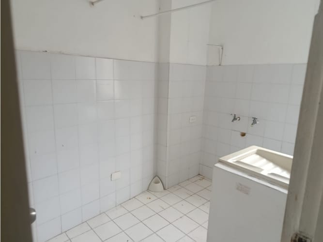 Apartamento de 2 alcobas en venta en Altos Del Prado, Barranquilla, 100 m² · foto 9 de 10