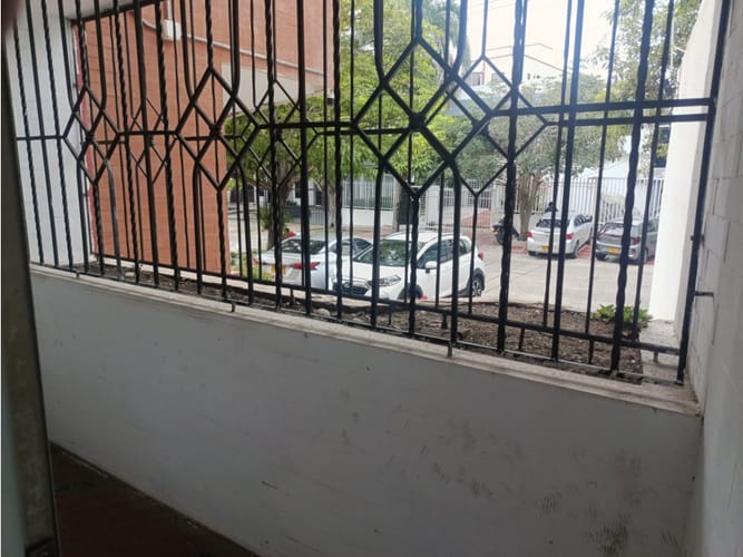 Apartamento de 2 alcobas en venta en Altos Del Prado, Barranquilla, 100 m² · foto 10 de 10