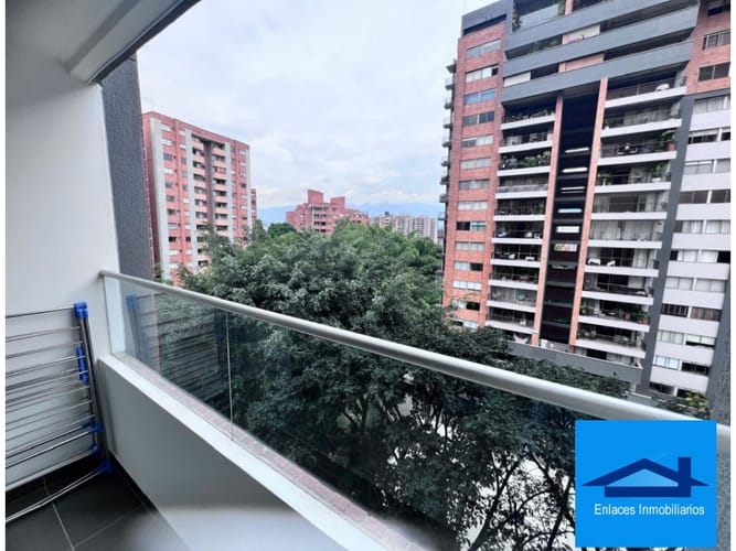 Apartamento de 3 alcobas en venta en La Abadia, Envigado, 127 m² · foto 4 de 20
