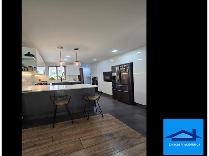 Apartamento de 3 alcobas en venta en La Abadia, Envigado, 127 m² · foto 6 de 20