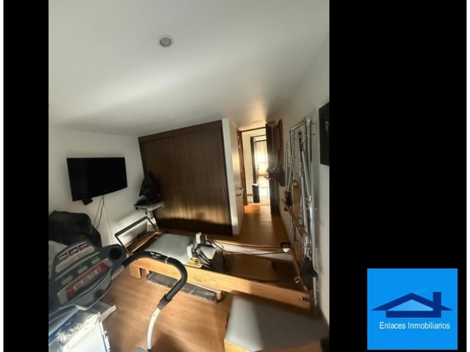 Apartamento de 3 alcobas en venta en La Abadia, Envigado, 127 m² · foto 7 de 20