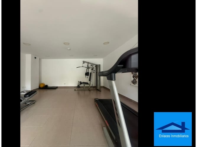 Apartamento de 3 alcobas en venta en La Abadia, Envigado, 127 m² · foto 9 de 20
