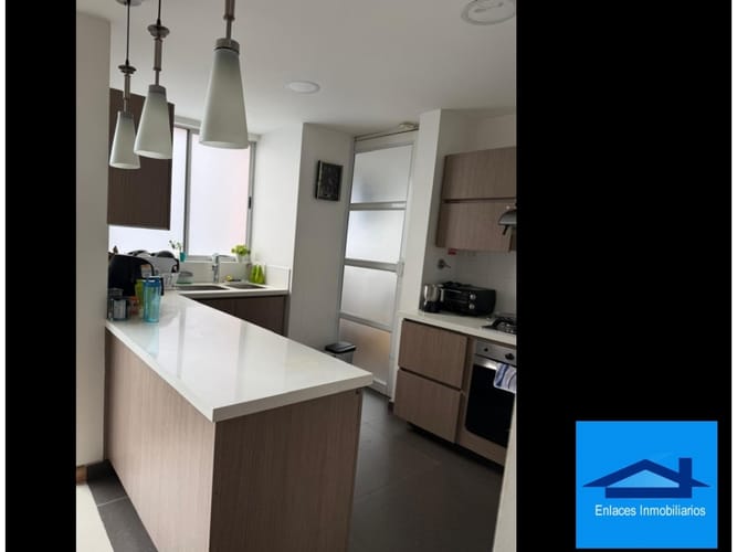 Apartamento de 3 alcobas en venta en La Abadia, Envigado, 127 m² · foto 11 de 20