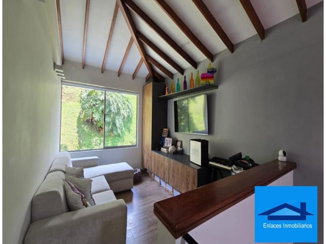Apartamento de 3 alcobas en venta en La Abadia, Envigado, 127 m² · foto 12 de 20