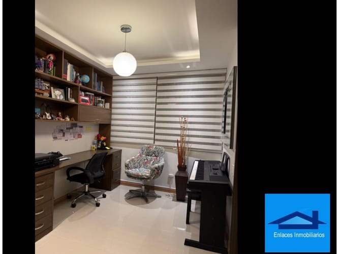 Apartamento de 3 alcobas en venta en La Abadia, Envigado, 127 m² · foto 15 de 20