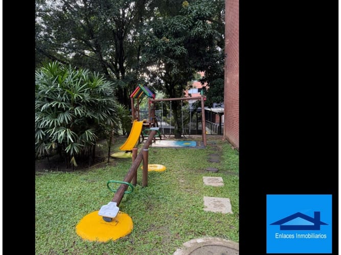 Apartamento de 3 alcobas en venta en La Abadia, Envigado, 127 m² · foto 16 de 20