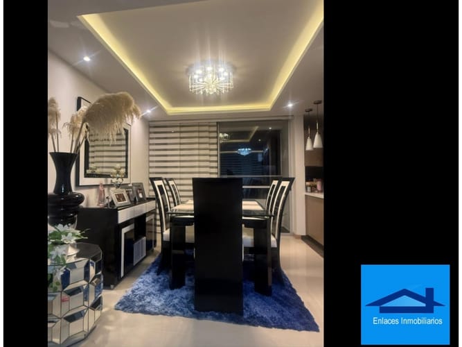 Apartamento de 3 alcobas en venta en La Abadia, Envigado, 127 m² · foto 17 de 20