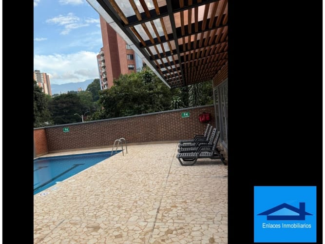 Apartamento de 3 alcobas en venta en La Abadia, Envigado, 127 m² · foto 18 de 20