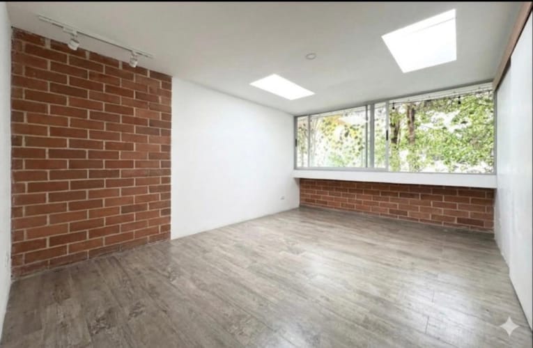 Apartamento de 2 alcobas en venta en Cumbres, Envigado, 92 m² · foto 6 de 12