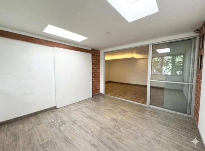Apartamento de 2 alcobas en venta en Cumbres, Envigado, 92 m² · foto 7 de 12
