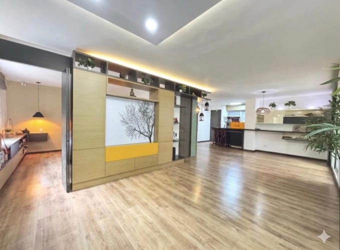Apartamento de 2 alcobas en venta en Cumbres, Envigado, 92 m² · foto 12 de 12