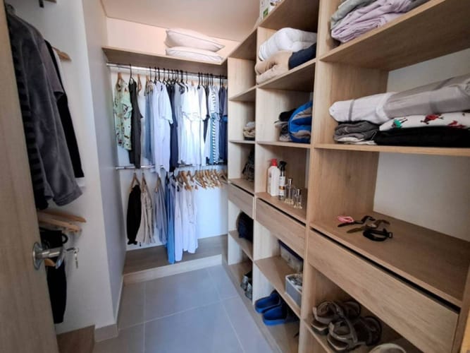 Apartamento de 1 alcoba en arriendo en Chipre, Rionegro, 55 m² · foto 6 de 10