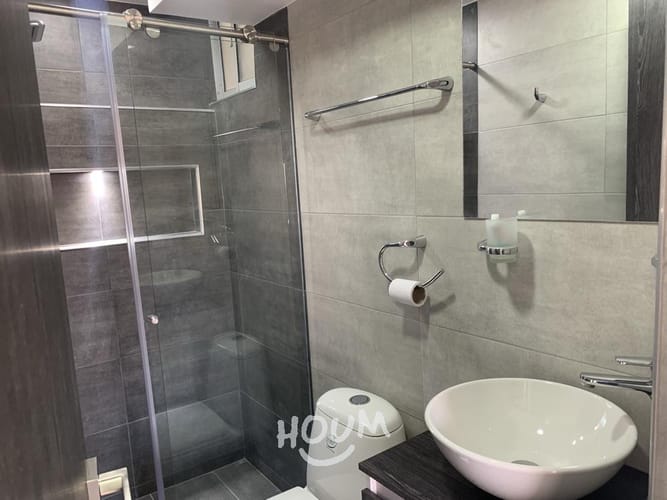 Apartamento de 3 alcobas en arriendo en La Prosperidad, Madrid, 65 m² · foto 10 de 21