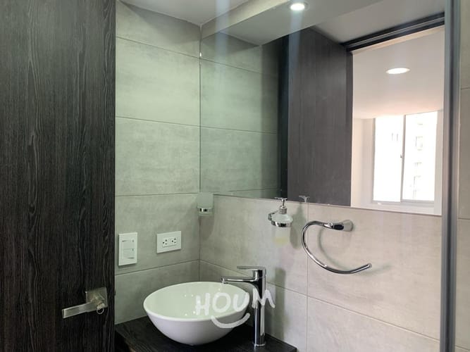 Apartamento de 3 alcobas en arriendo en La Prosperidad, Madrid, 65 m² · foto 13 de 21