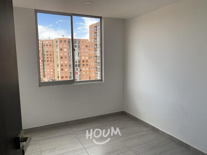 Apartamento de 3 alcobas en arriendo en La Prosperidad, Madrid, 65 m² · foto 16 de 21