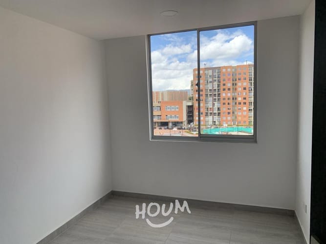 Apartamento de 3 alcobas en arriendo en La Prosperidad, Madrid, 65 m² · foto 18 de 21