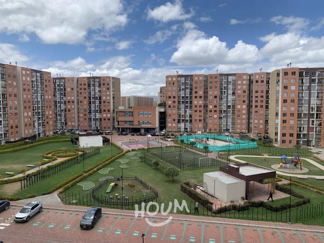 Apartamento de 3 alcobas en arriendo en La Prosperidad, Madrid, 65 m² · foto 20 de 21