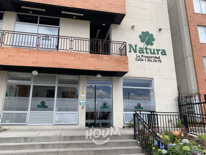 Apartamento de 3 alcobas en arriendo en La Prosperidad, Madrid, 65 m² · foto 21 de 21