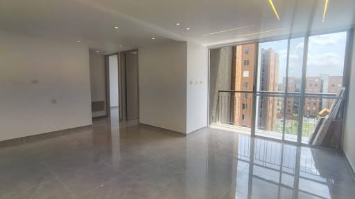 Apartamento de 2 alcobas en arriendo en Ciudad Pangola, Jamundí, 70 m² · foto 2 de 24