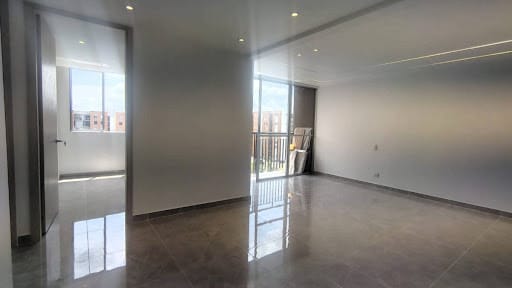 Apartamento de 2 alcobas en arriendo en Ciudad Pangola, Jamundí, 70 m² · foto 4 de 24
