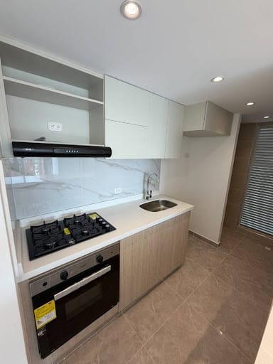 Apartamento de 2 alcobas en arriendo en Ciudad Pangola, Jamundí, 70 m² · foto 6 de 24