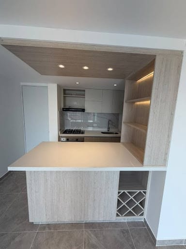 Apartamento de 2 alcobas en arriendo en Ciudad Pangola, Jamundí, 70 m² · foto 7 de 24