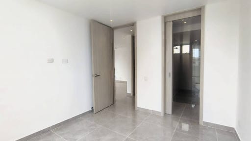 Apartamento de 2 alcobas en arriendo en Ciudad Pangola, Jamundí, 70 m² · foto 10 de 24