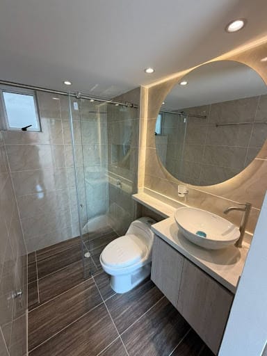 Apartamento de 2 alcobas en arriendo en Ciudad Pangola, Jamundí, 70 m² · foto 12 de 24