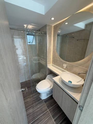 Apartamento de 2 alcobas en arriendo en Ciudad Pangola, Jamundí, 70 m² · foto 17 de 24