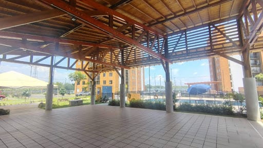 Apartamento de 2 alcobas en arriendo en Ciudad Pangola, Jamundí, 70 m² · foto 22 de 24