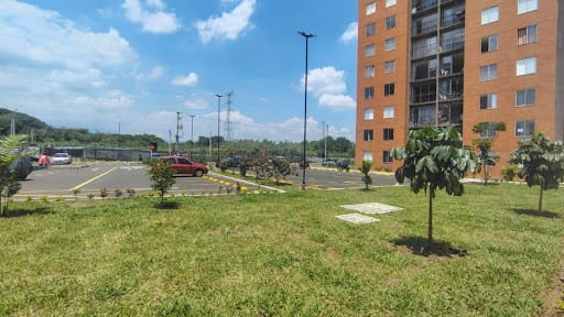 Apartamento de 2 alcobas en arriendo en Ciudad Pangola, Jamundí, 70 m² · foto 23 de 24