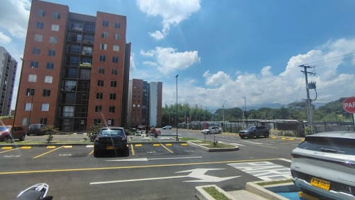 Apartamento de 2 alcobas en arriendo en Ciudad Pangola, Jamundí, 70 m² · foto 24 de 24