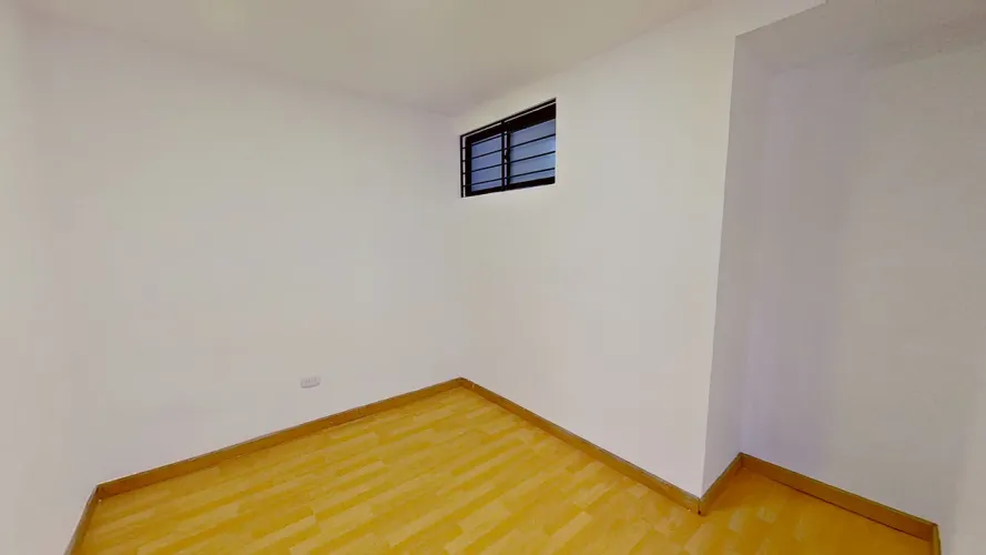 Apartamento de 1 alcoba en venta en Alameda, Bogotá, 40 m² · foto 4 de 9