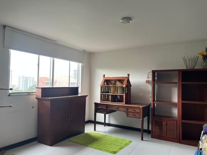 Apartamento de 2 alcobas en venta en Quebrada Clara, Envigado, 79 m² · foto 15 de 18
