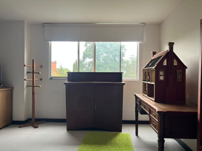 Apartamento de 2 alcobas en venta en Quebrada Clara, Envigado, 79 m² · foto 14 de 18