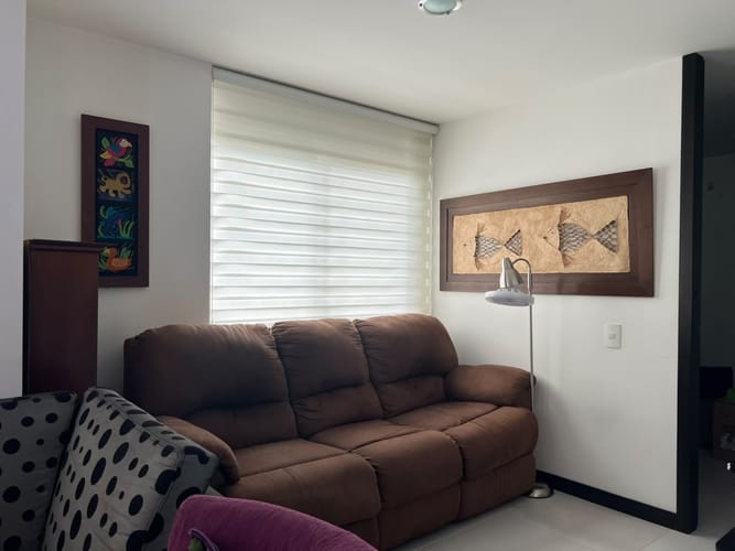 Apartamento de 2 alcobas en venta en Quebrada Clara, Envigado, 79 m² · foto 11 de 18