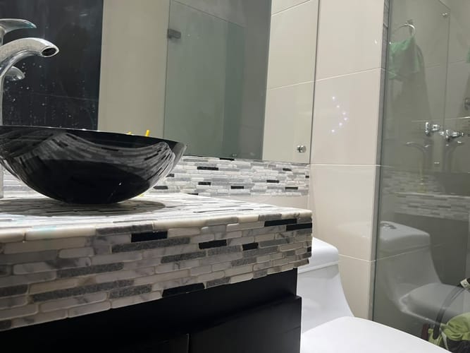Apartamento de 2 alcobas en venta en Quebrada Clara, Envigado, 79 m² · foto 17 de 18