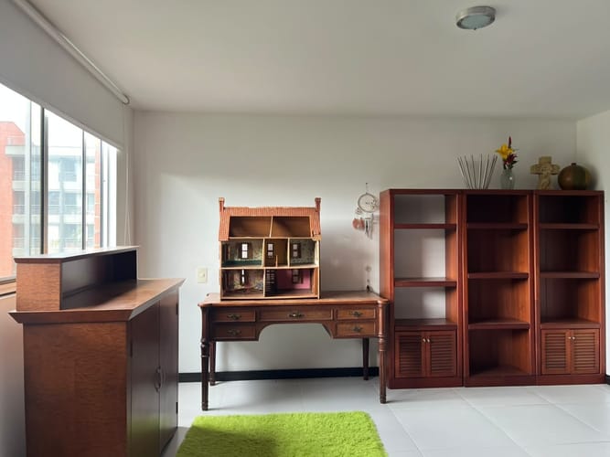 Apartamento de 2 alcobas en venta en Quebrada Clara, Envigado, 79 m² · foto 12 de 18
